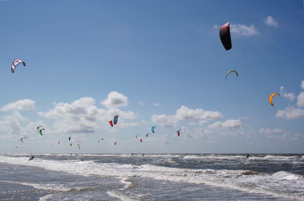 St. Peter-Ording